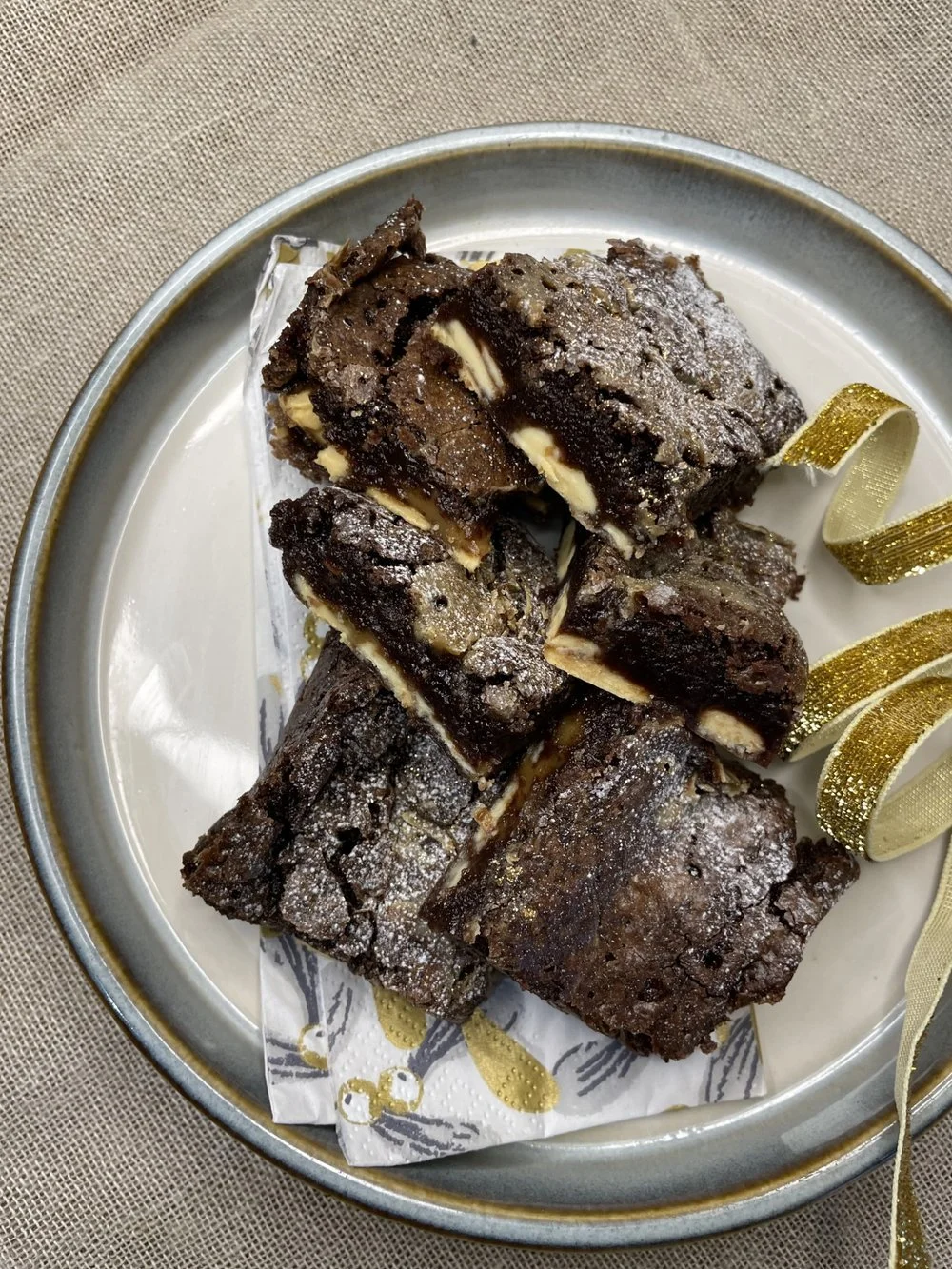 Original Brownie Box of 12