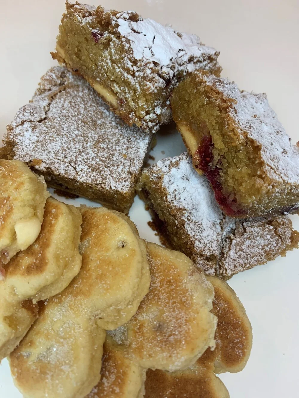 blondie and welshcakes.jpg