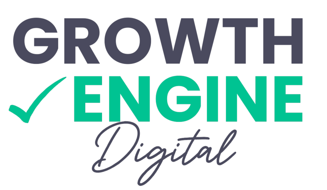 Growth Engine Digital Toowoomba