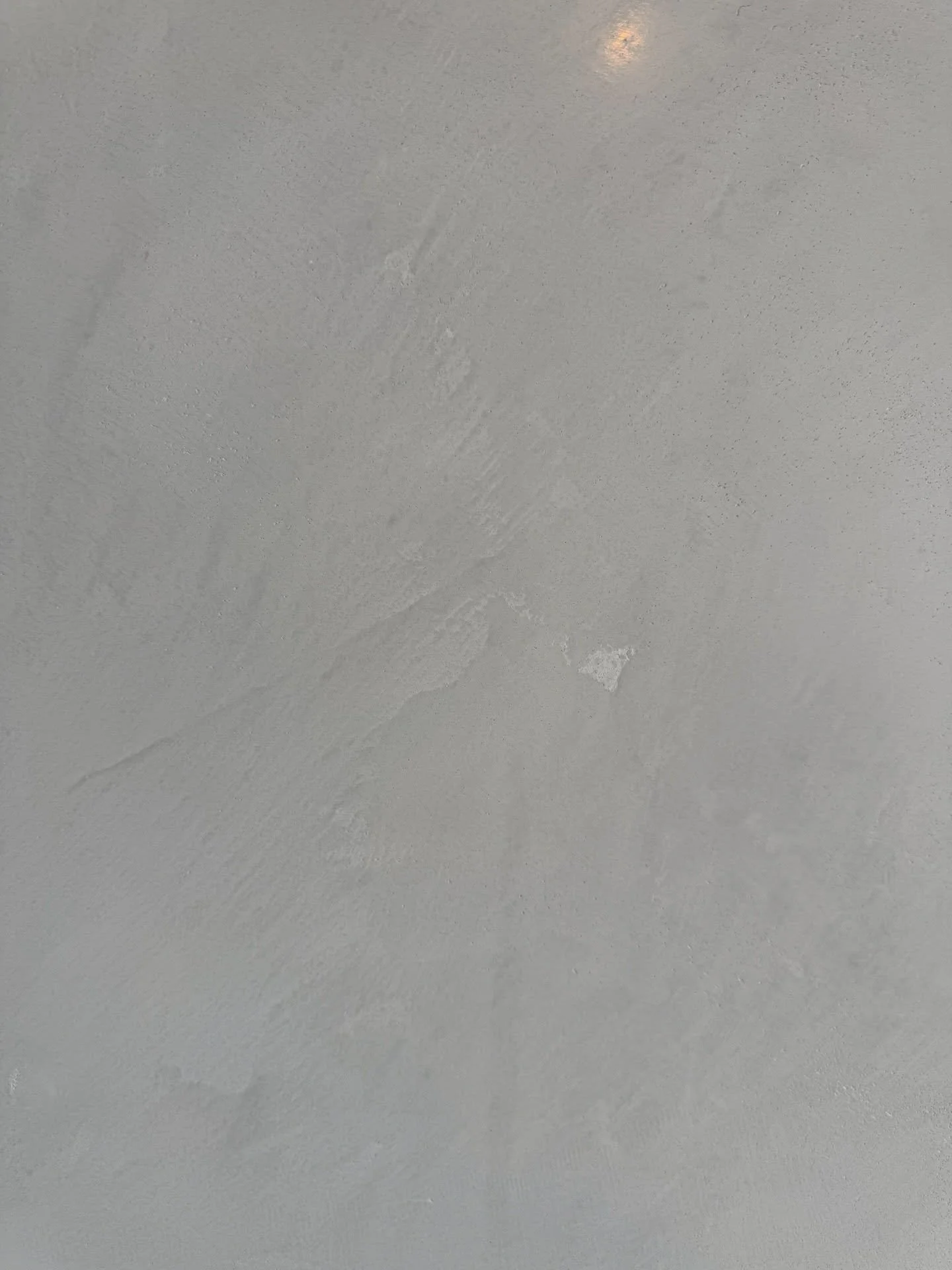 Marmorino Venetian Plaster, Natural Finish Mornington Peninsula