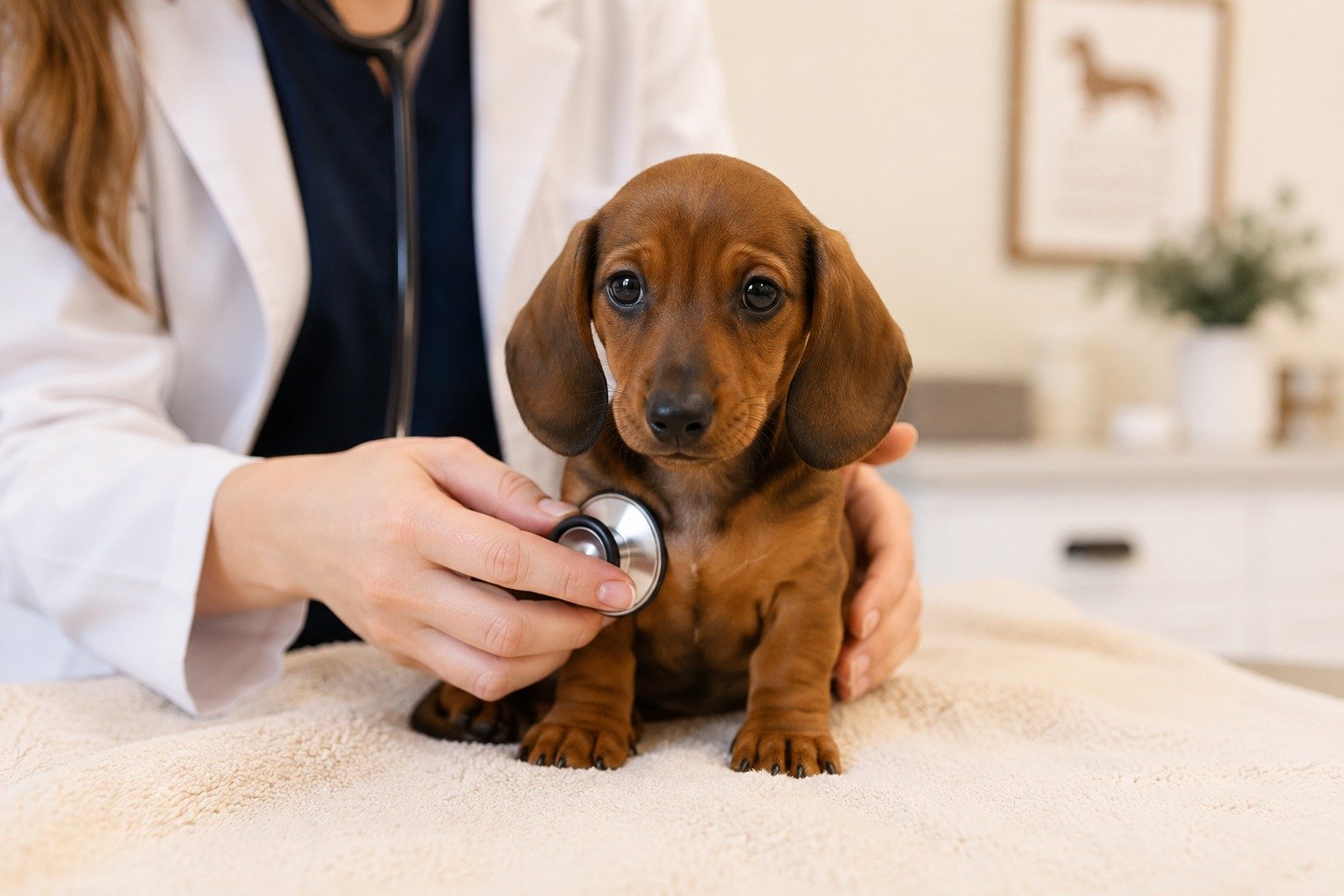 Understanding Puppy Vaccinations and Maternal Antibodies: What Every New Puppy Owner Should Know
