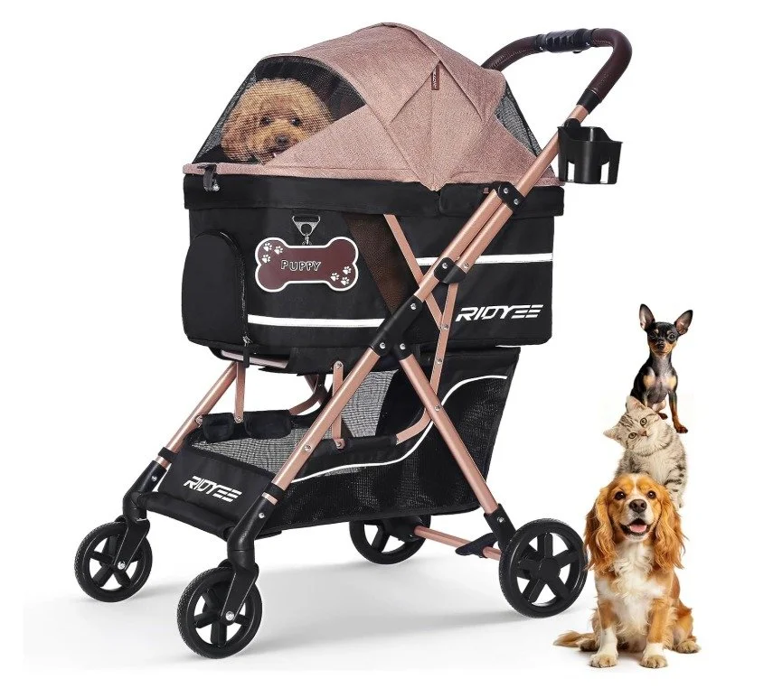Dog Stroller
