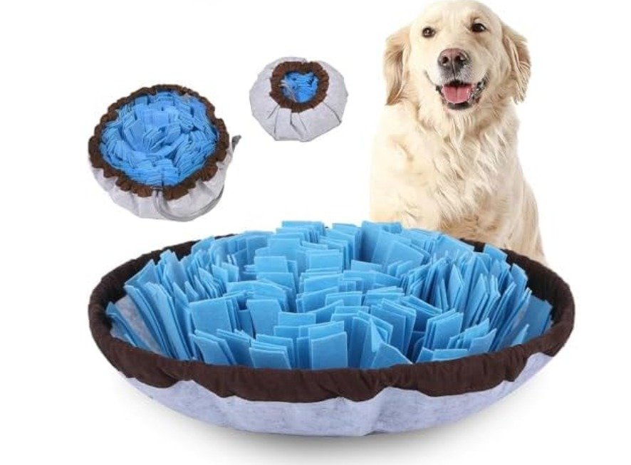 Snuffle Mats