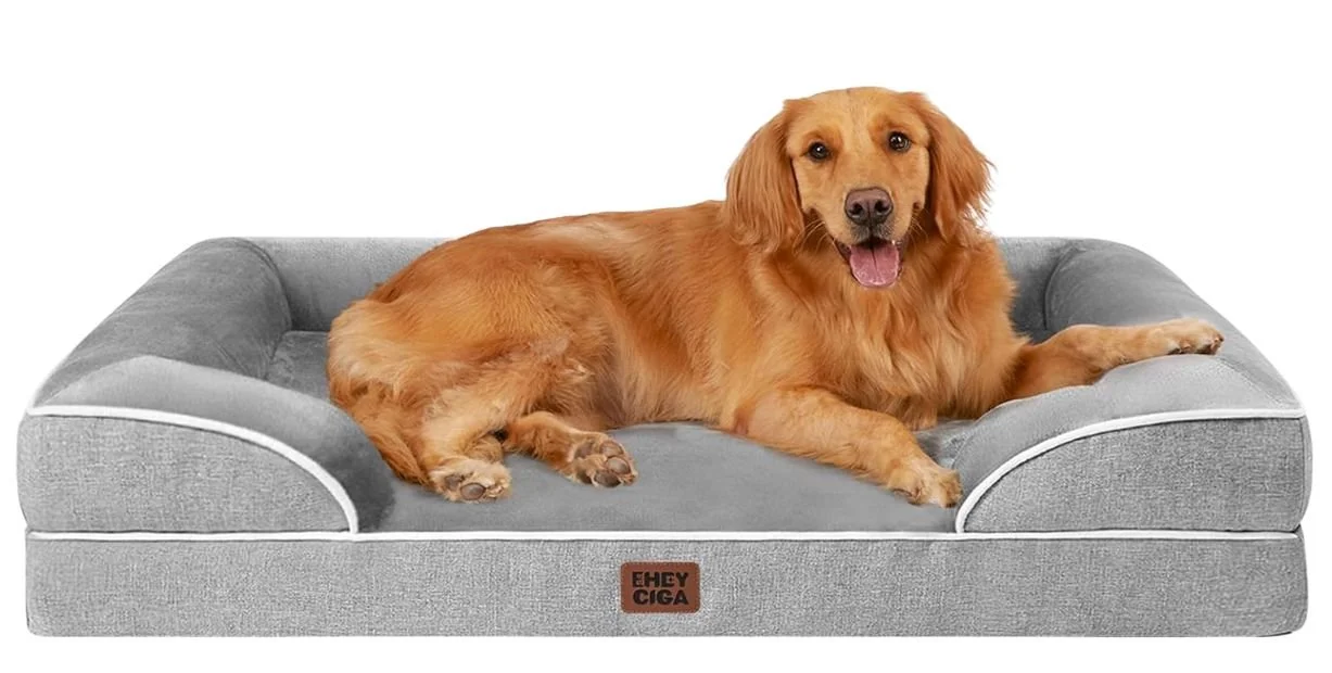 Orthopedic Dog Bed