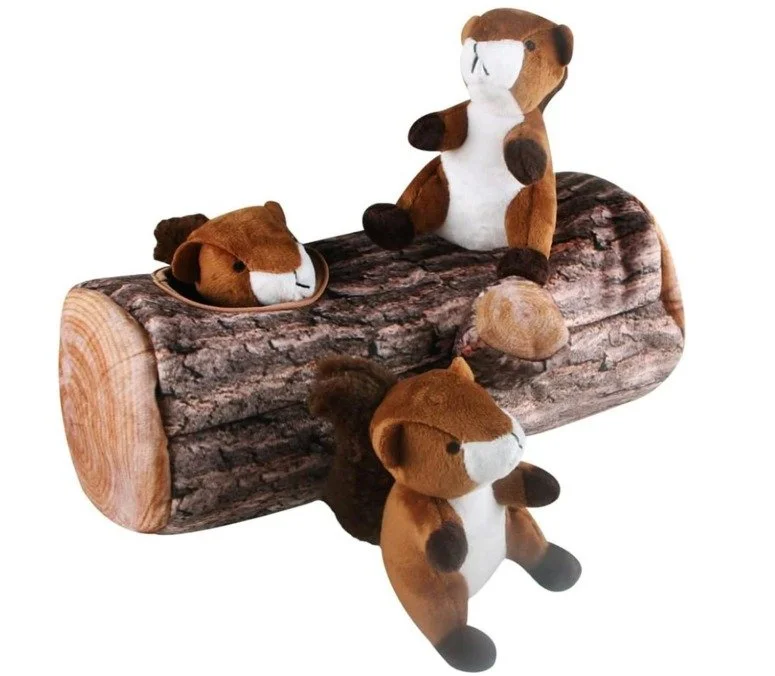 Puzzle Toys