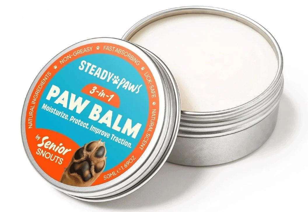 Paw Balm