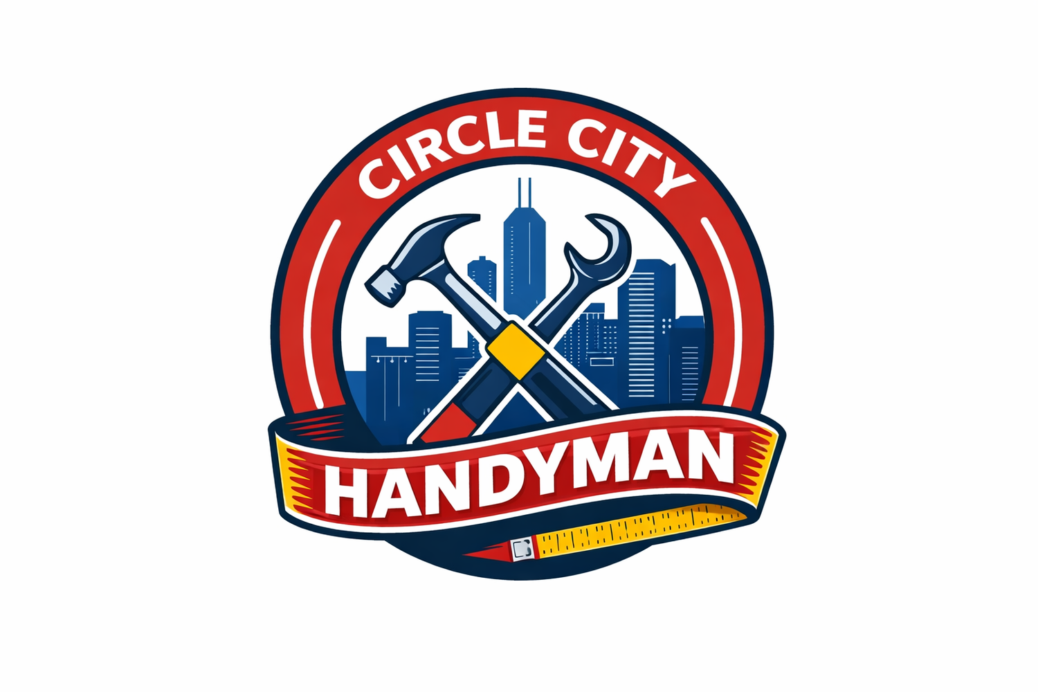 circlecityhandyman. com