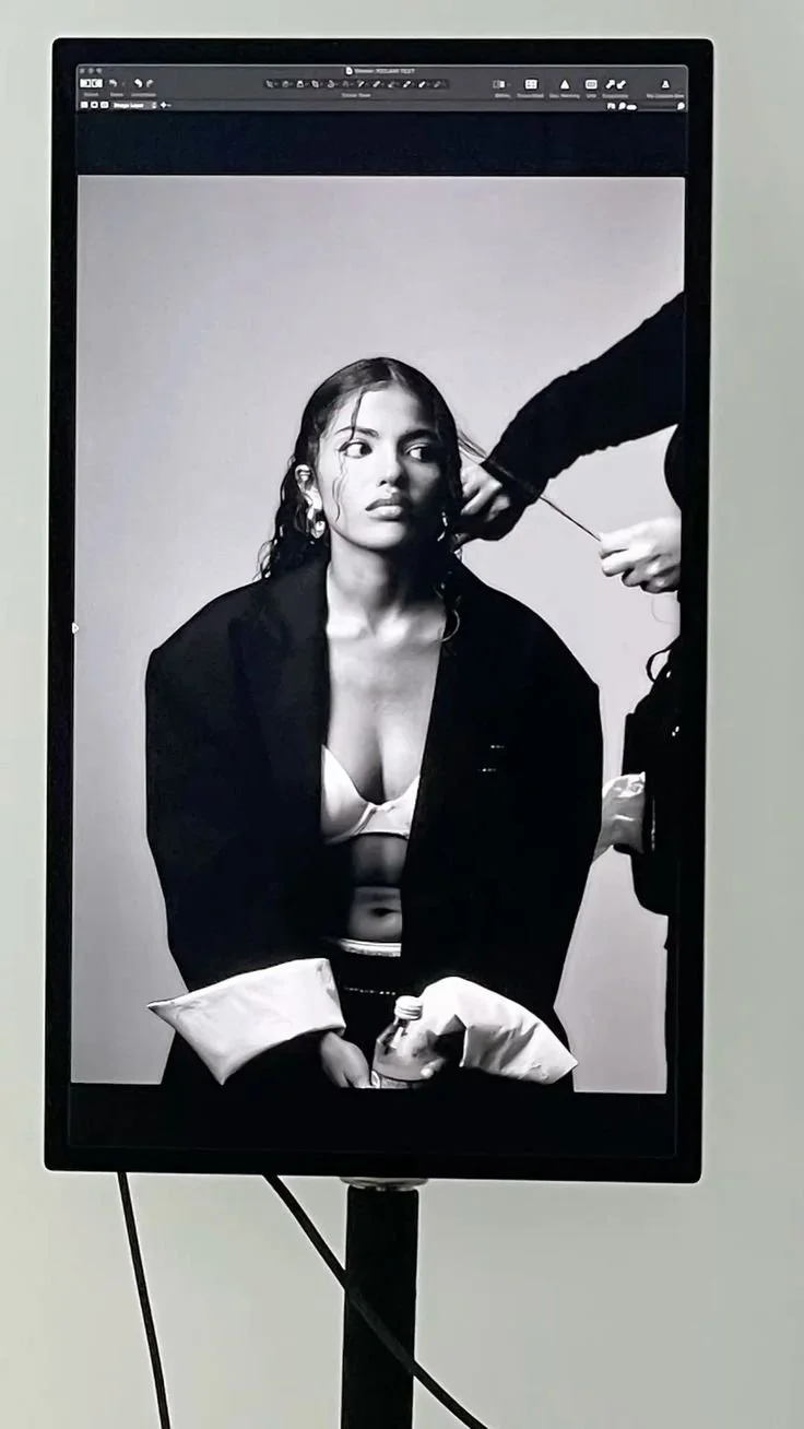 FENTRIX MALAYSIA TALENT AGENCY