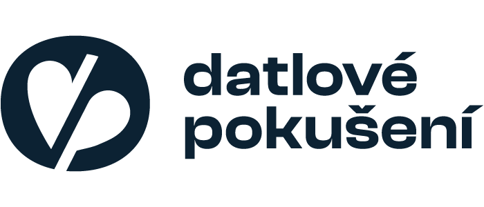 Logo Datlové pokušení