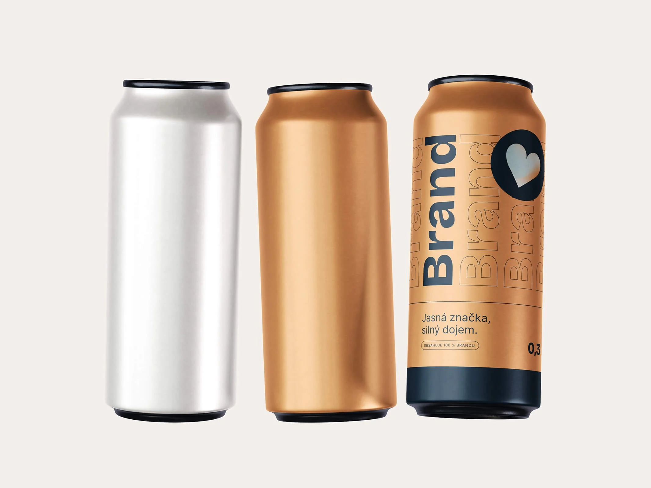 Je brand investice, nebo jen hezčí obal?