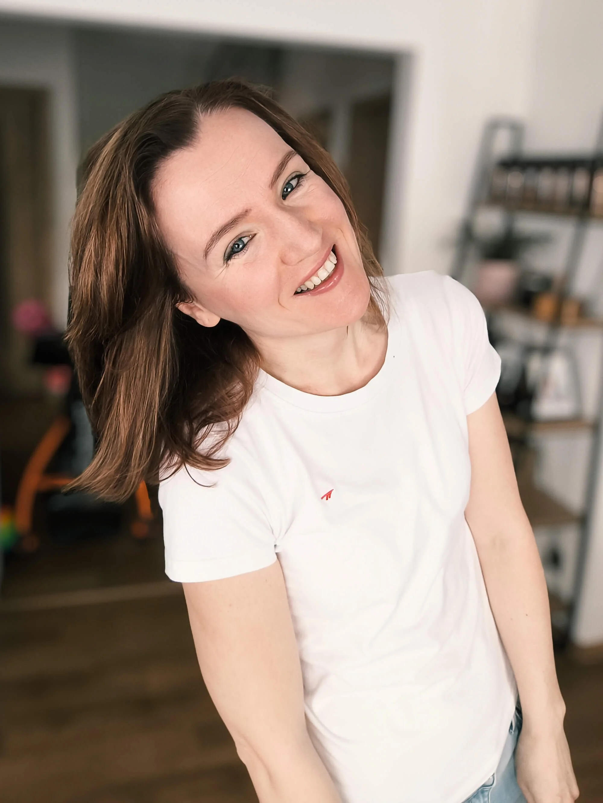 Brand Designer Lucie Jakoubková