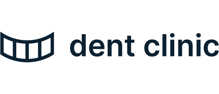 Logo Dent Clinic
