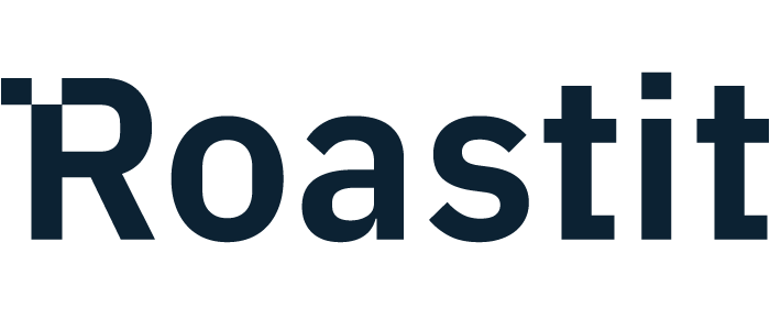 Logo Roastit