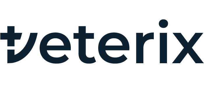 Logo Veterix