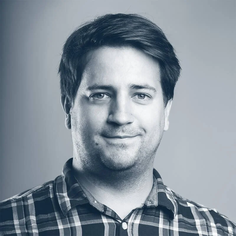 Ondřej David, IT programátor, který praží vlastní výběrovou kávu značky ROASTIT.