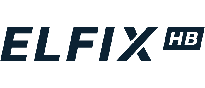 Logo Elfix HB