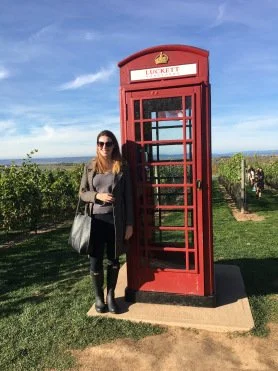 Atlantic Bucket List: Go on a Wine Tour of the Annapolis Valley