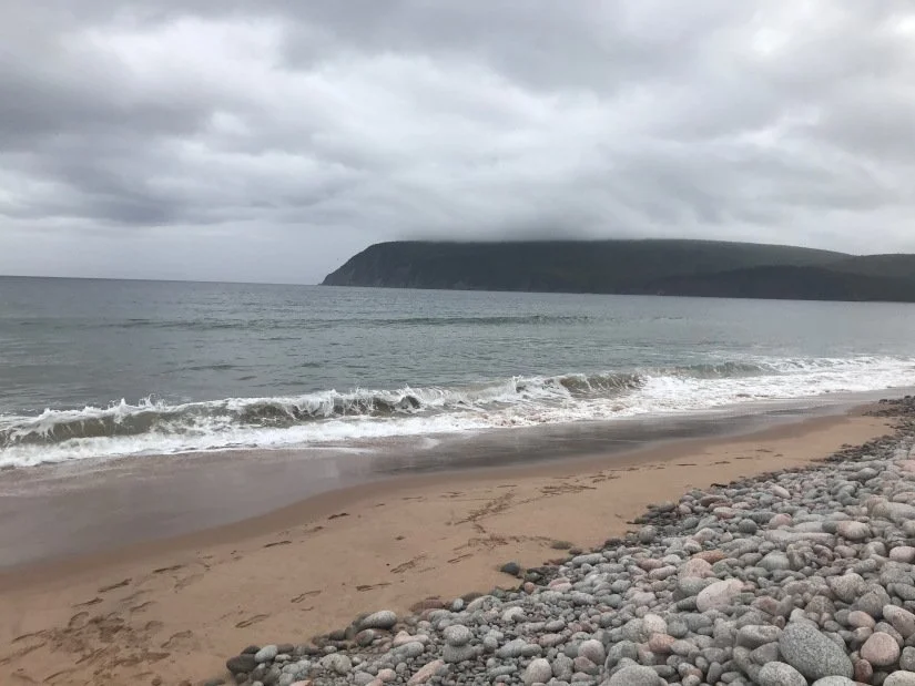 Atlantic Bucket List: The Cabot Trail