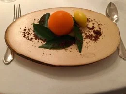 Belcanto Restaurant in Lisbon