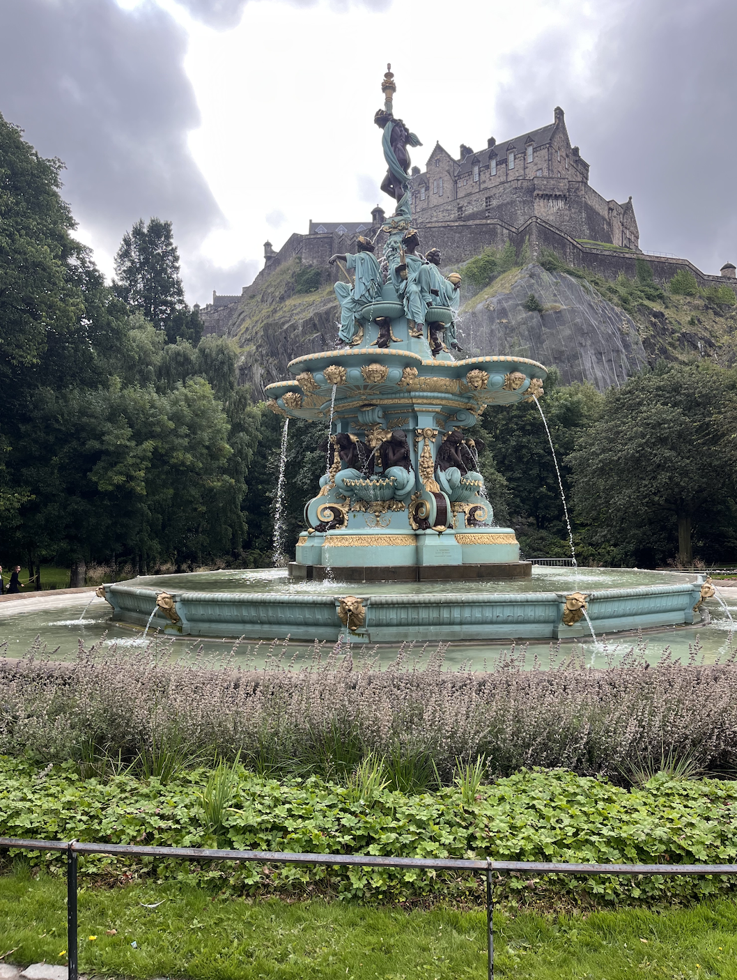 Scotland Bucket List Ideas