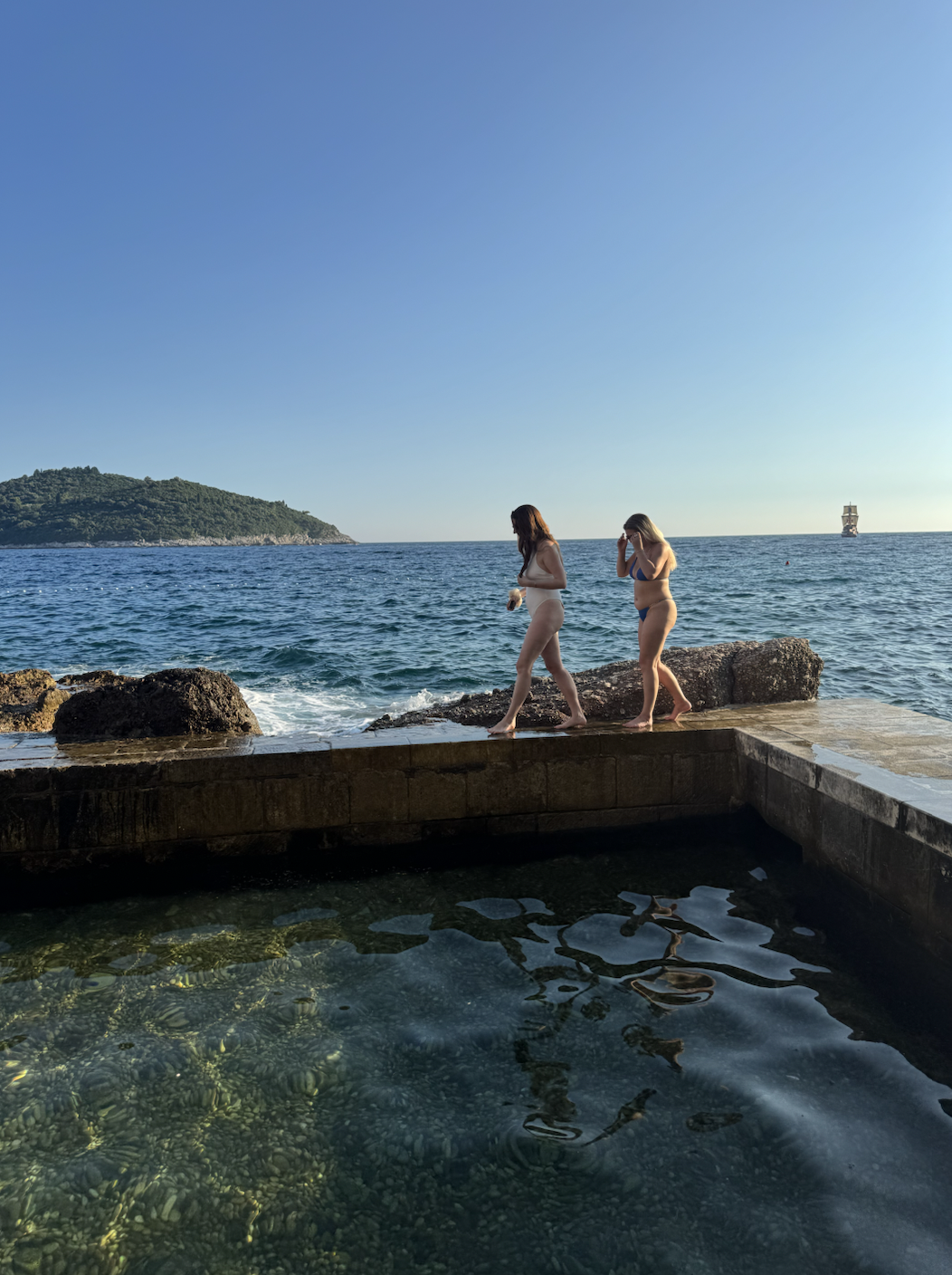 Dubrovnik Weekend Itinerary