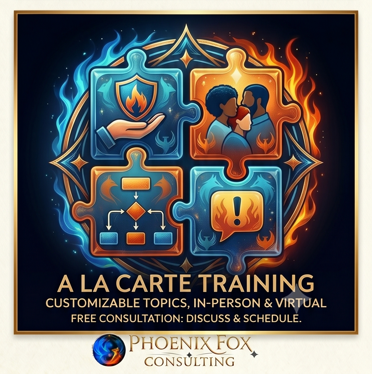 Domestic Violence & Sexual Assault Training