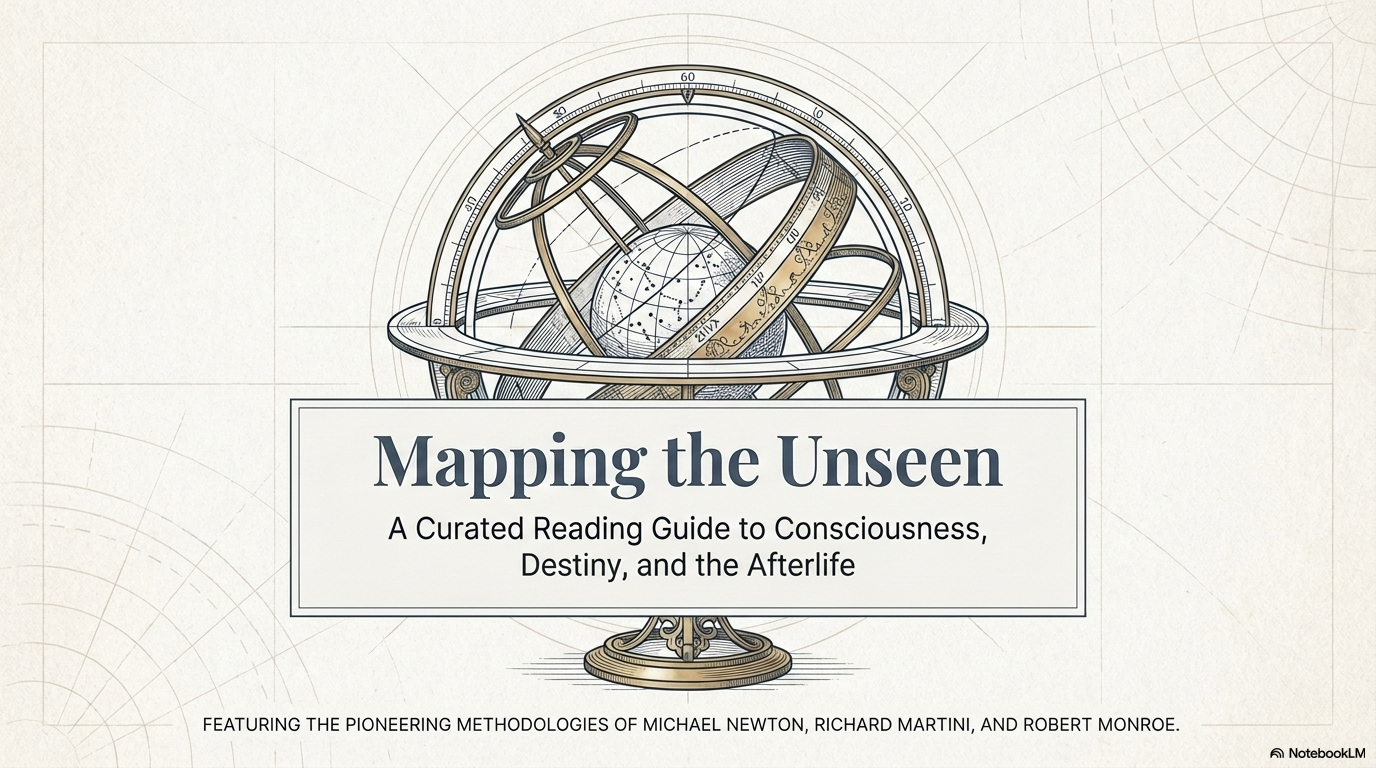 Mapping the Unseen