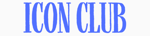 ICON CLUB