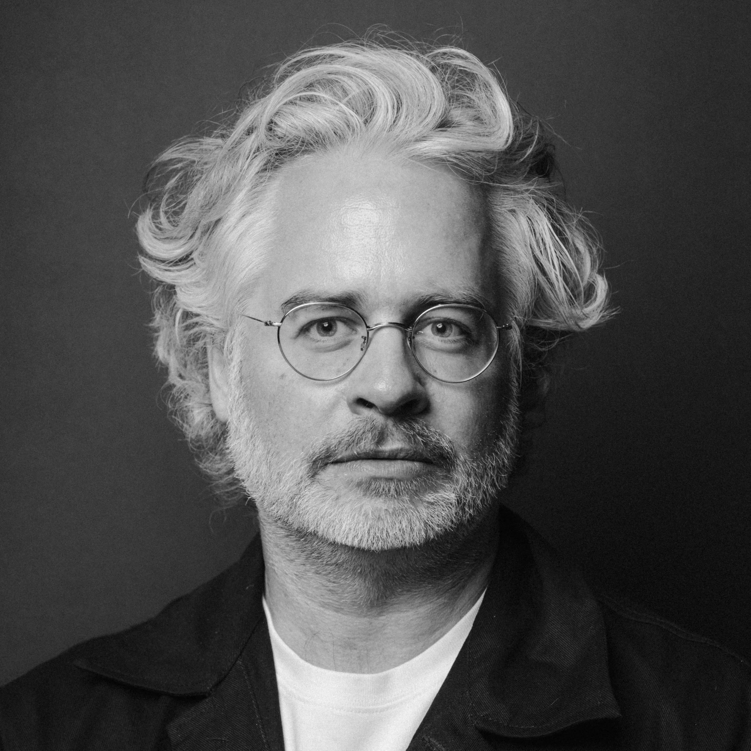 Kreativkaufmann Porträt Christopher Romberg