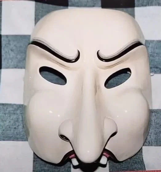 The man from Austria