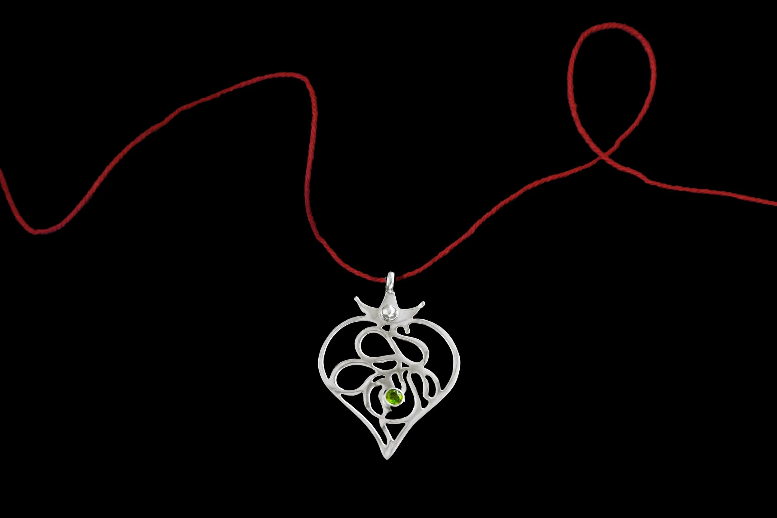 HEART FOR LOVE