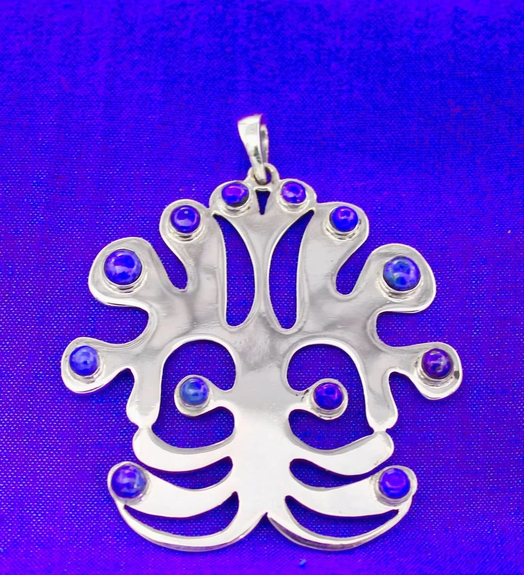 THE TREE OF LIFE (CHOOSE YOUR STONES)