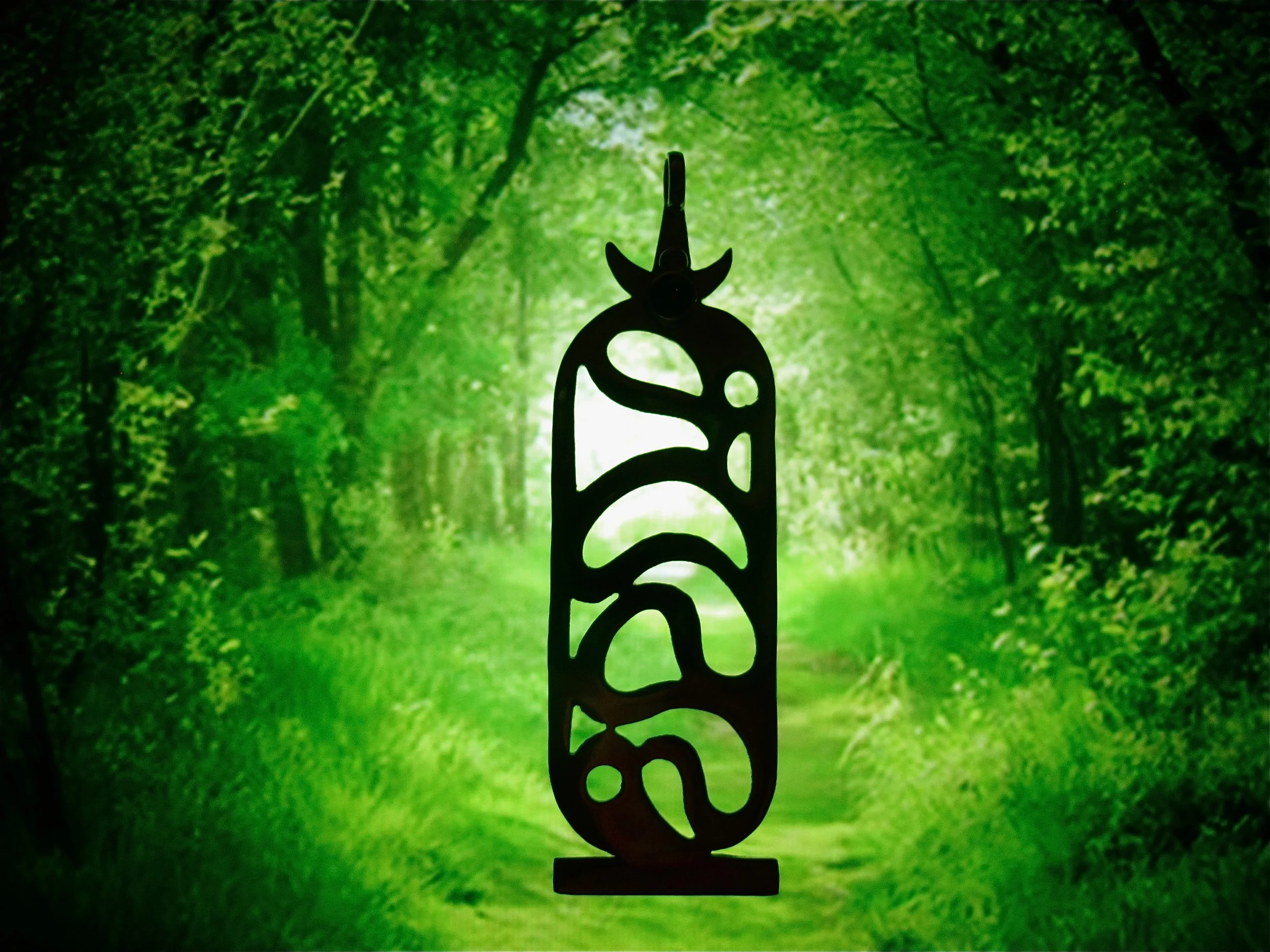 NO NARCISSISM OR LOWER THE IMPACT OS NARCISSISM