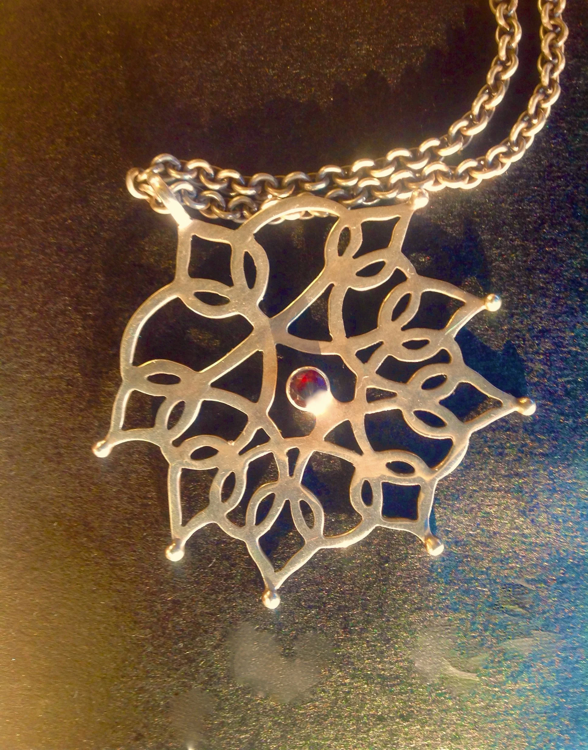 THE ULTIMATE HEALING