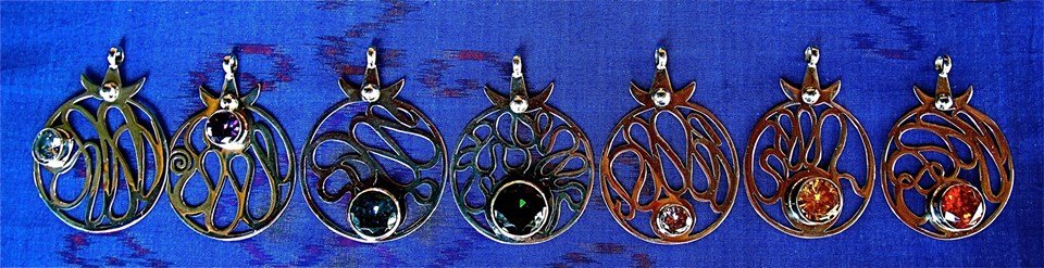 CHAKRA ENERGY (THE WHOLE)