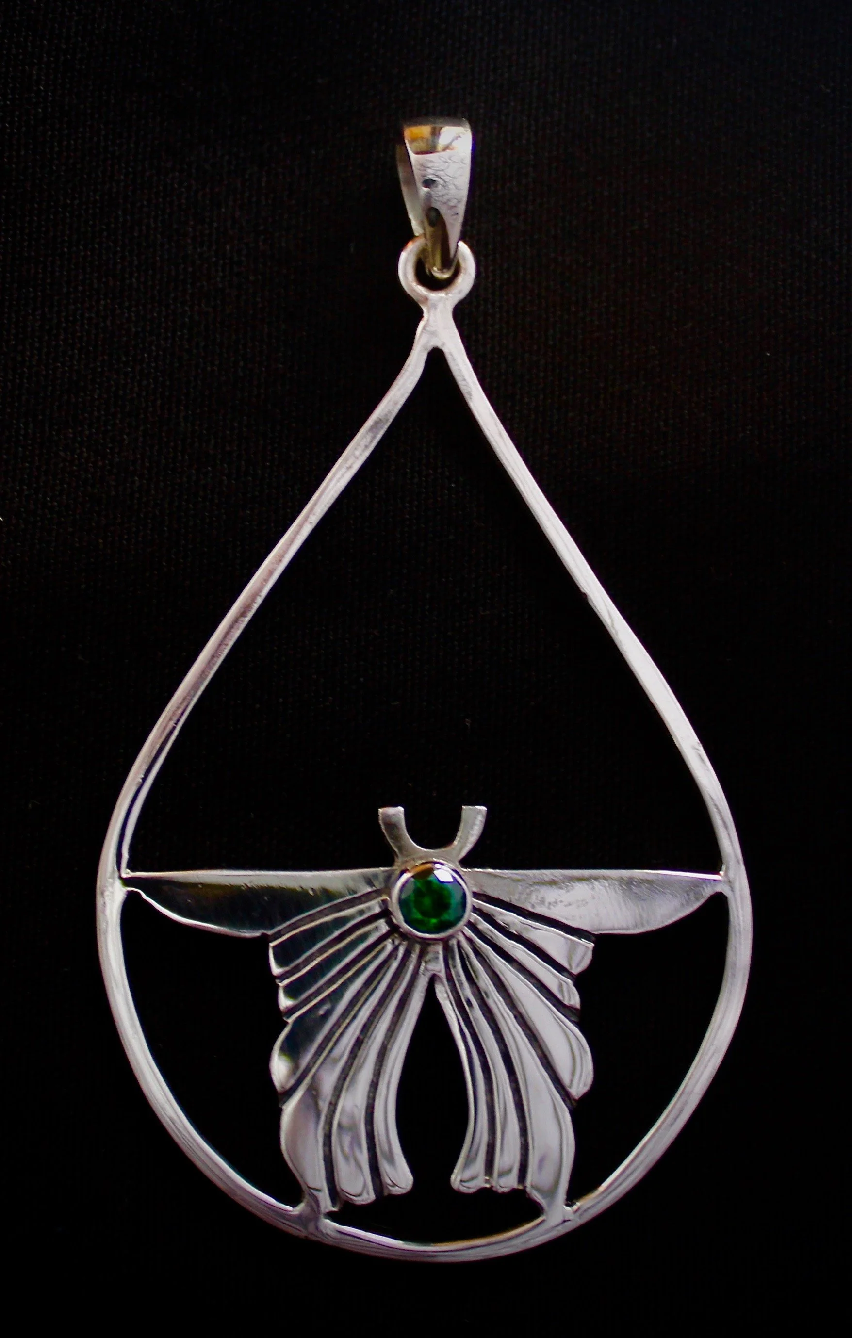 PHOENIX EXPANSION AFTER CHOCK DEATH AND SORROW