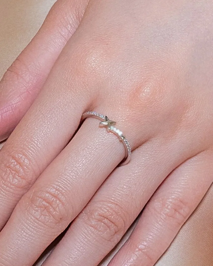 Northern Star Stacker