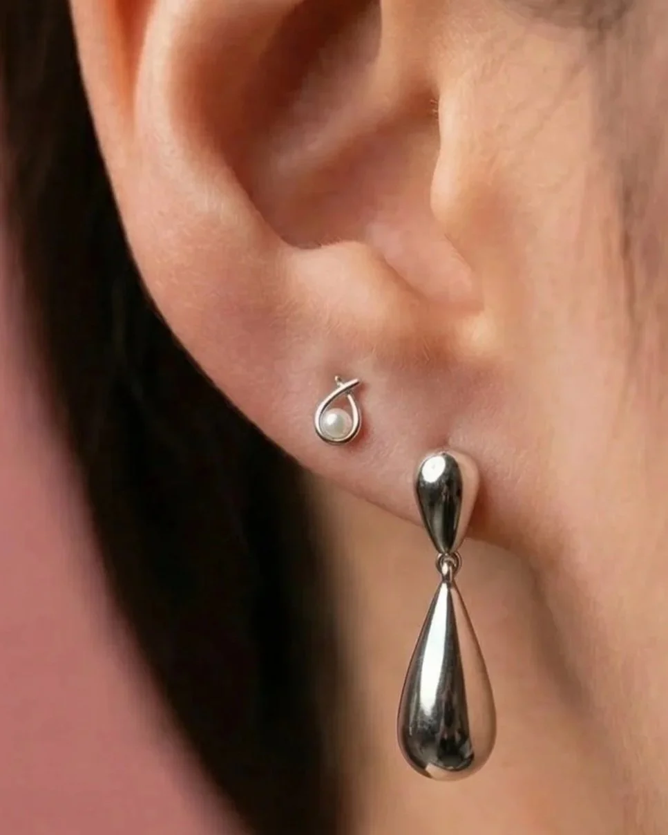 Little Fish Earrings