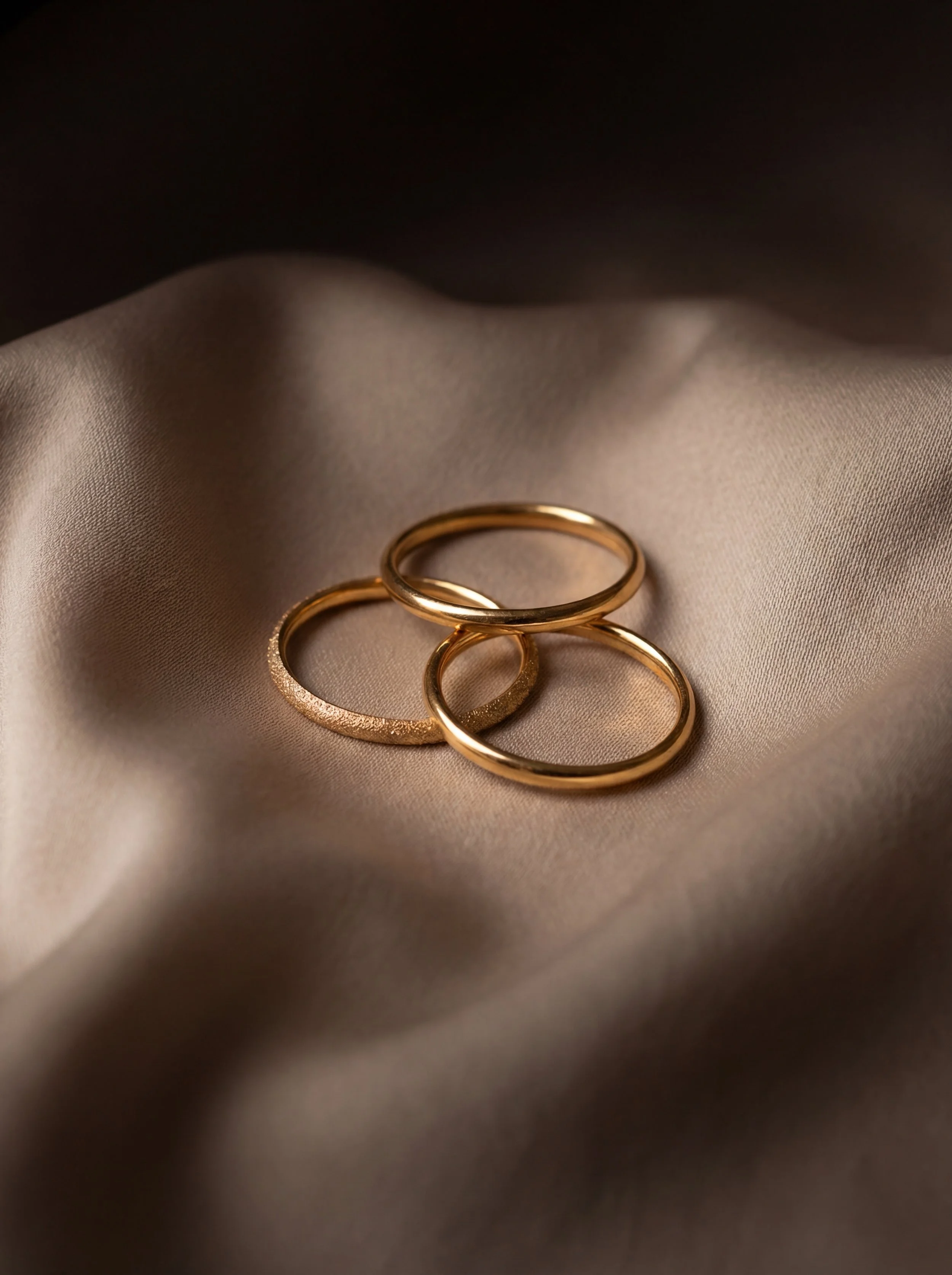 The Essential Triple Stack