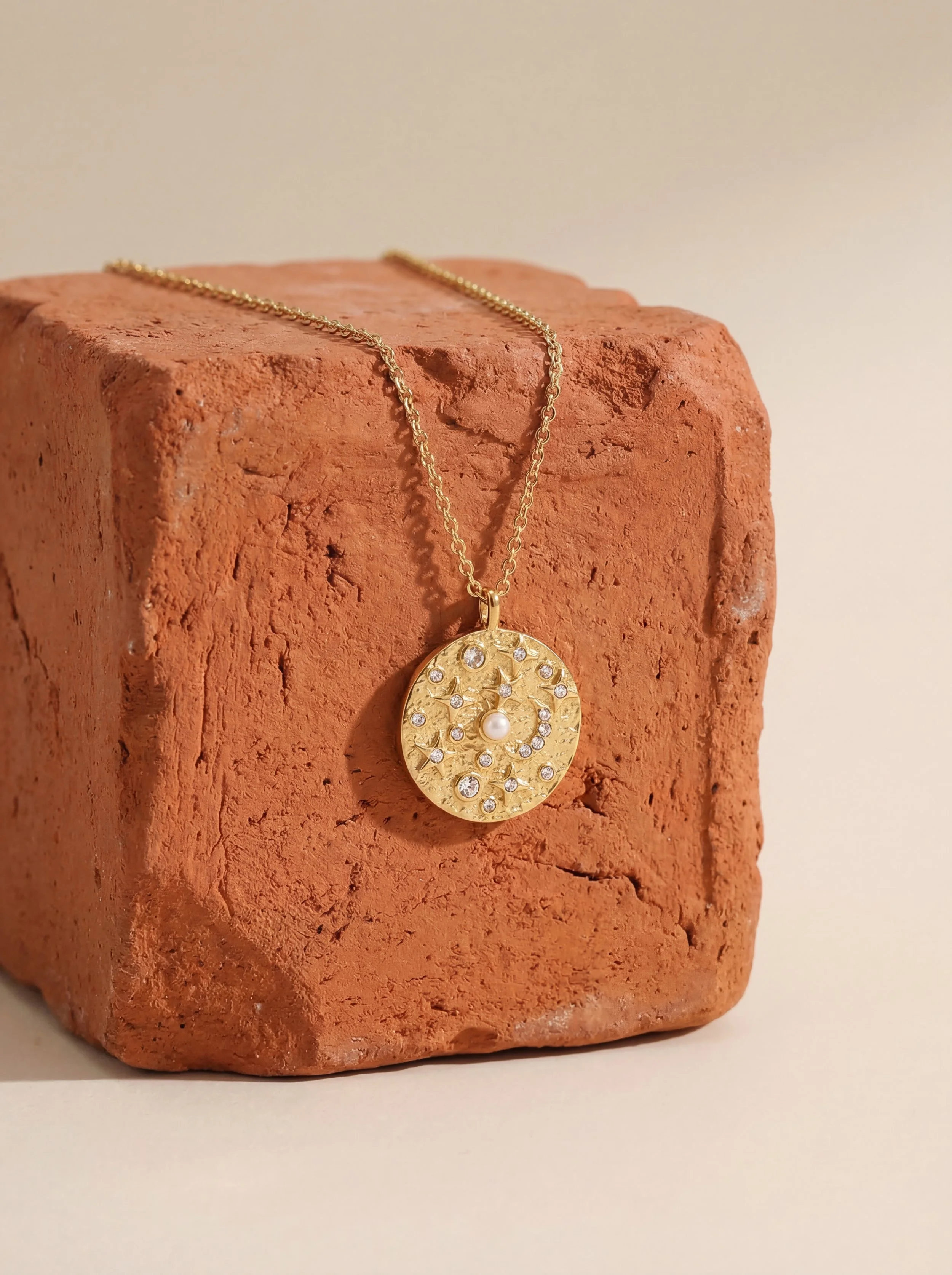 Stardust Dream Necklace