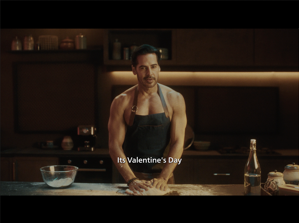 Phillips • Nothing In Between ft. Dino Morea