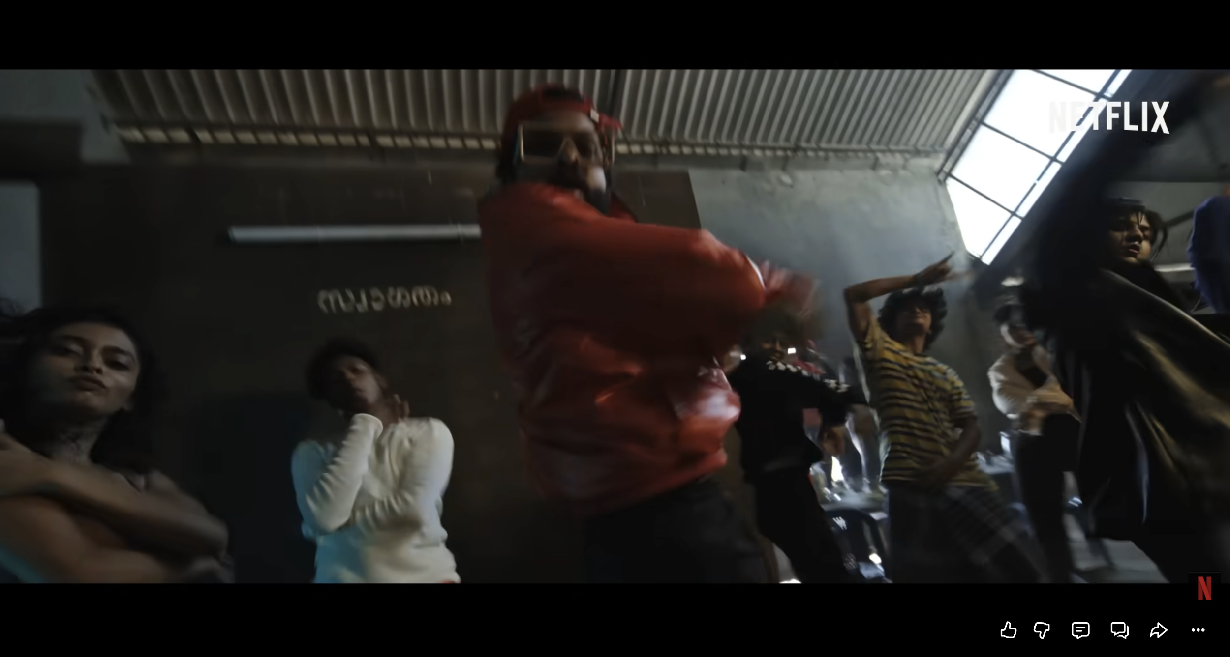 Namma Netflix