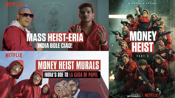 India Bole Ciao