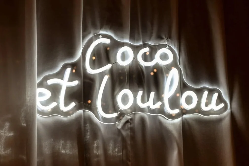 Coco et Loulou