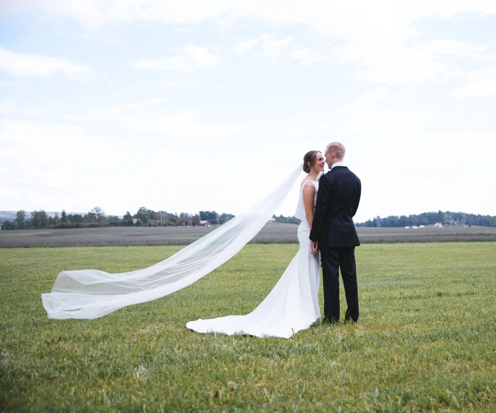 Emma & Oskar