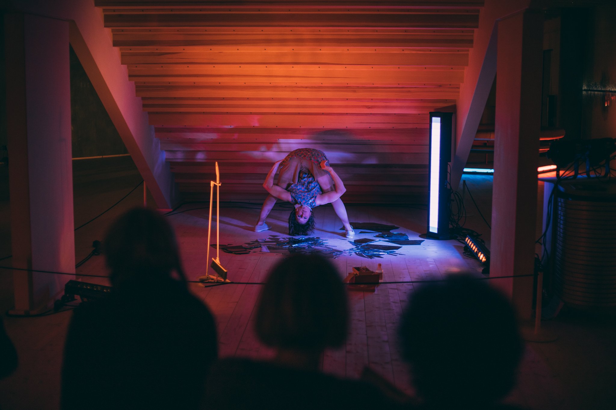 RoomX @ Värmlands Museum