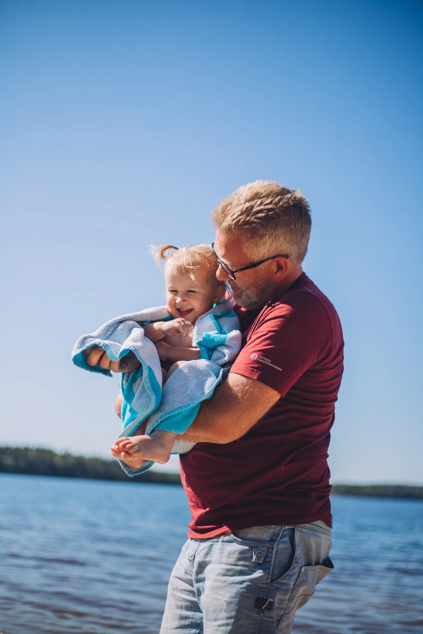 En vår och en sommar