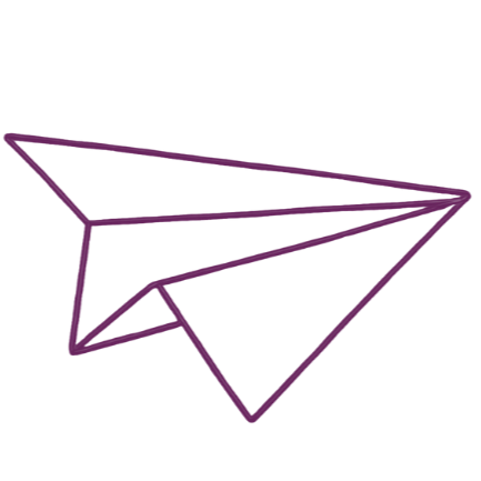 Icône accompagnement stratégie