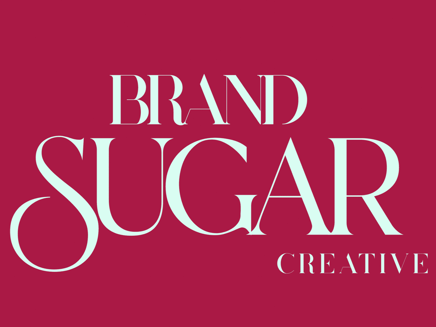 Brand Sugar Creative