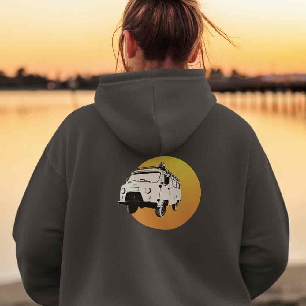 Produkte für Roadtrip- und Camping-Fans